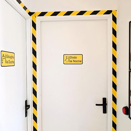 Le Repaire Des Minions - 10' Disney - Familial Bailly-Romainvilliers Exteriér fotografie