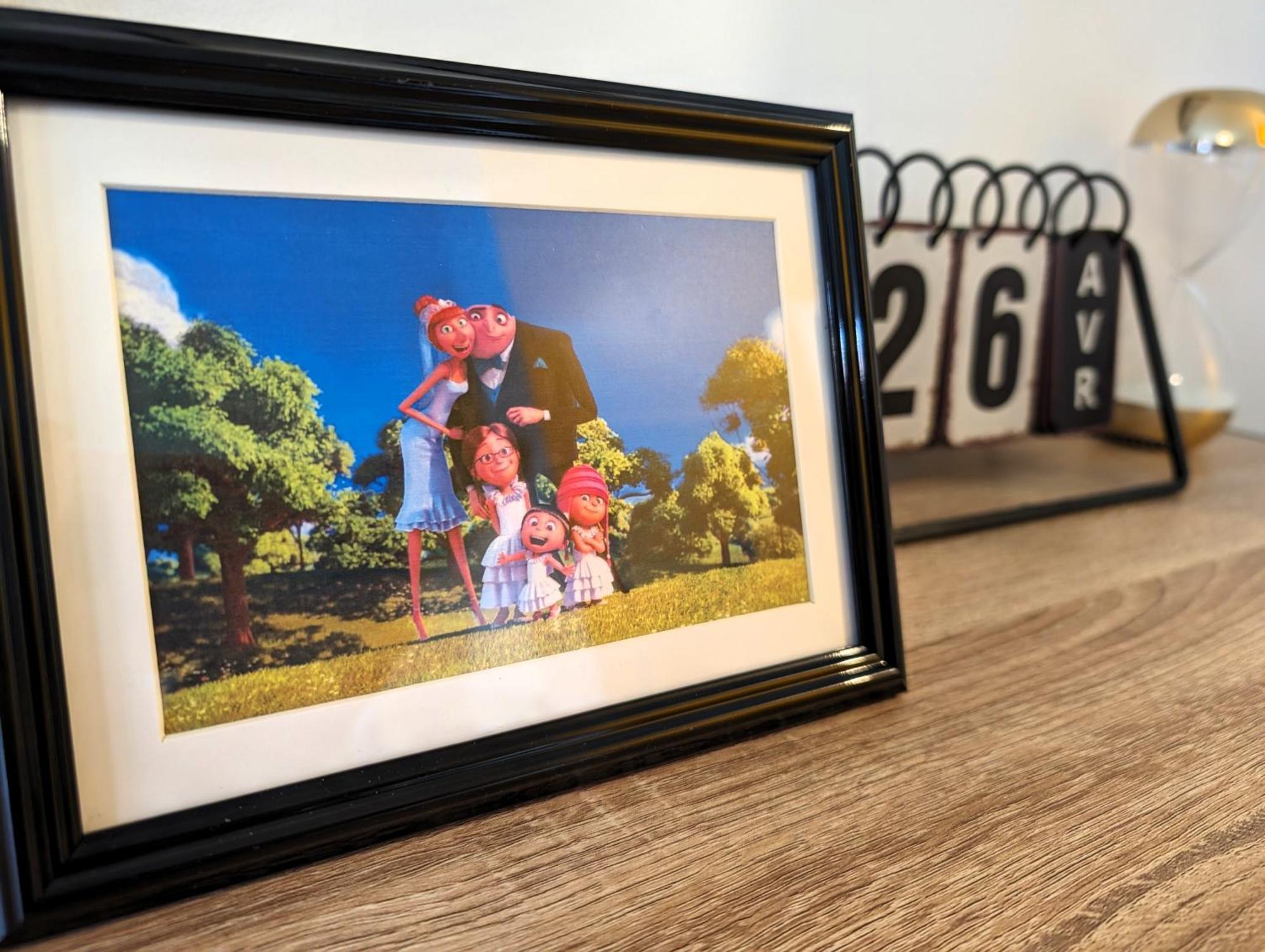 Le Repaire Des Minions - 10' Disney - Familial Bailly-Romainvilliers Exteriér fotografie
